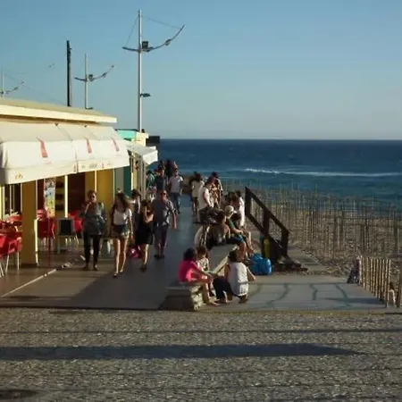 Casa Oleandros Apartament Lourinhã