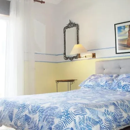 Apartament Casa Oleandros
