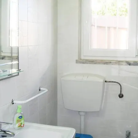 Casa Oleandros Apartament