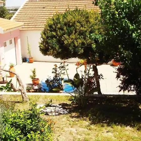 Apartament Casa Oleandros *